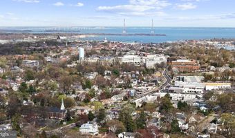 134 S HOMELAND Ave, Annapolis, MD 21401