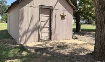 700 Hunt St, Alva, OK 73717