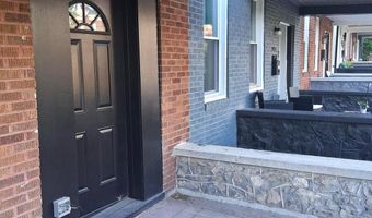 2926 OAKLEY Ave, Baltimore, MD 21215