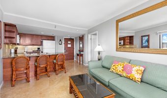 2045 Kalakaua Ave 1607, Honolulu, HI 96815