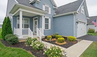 221 NICKLAUS Ln, Magnolia, DE 19962