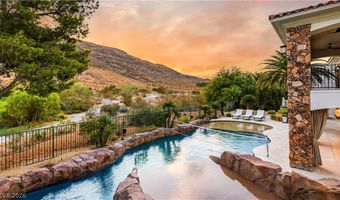 2793 Red Arrow Dr, Las Vegas, NV 89135