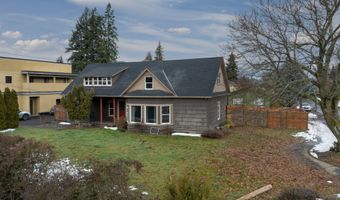 1802 BELMONT Ave, Hood River, OR 97031