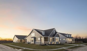 614 Bellasera Dr Plan: Cooper, Bellbrook, OH 45440