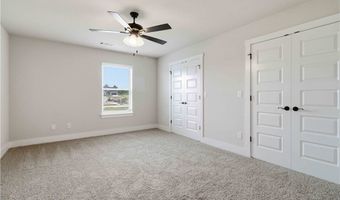 6704 Orange Ave, Bentonville, AR 72713