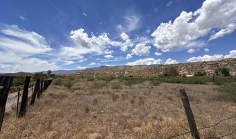 3 Acres Peyton Pl, Clarkdale, AZ 86324