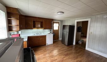 1308 S Seminary St, Bloomfield, IN 47424