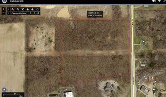 VL 28 Mile Road, Albion, MI 49224