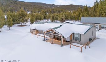 57 Vagabond Ln, Anaconda, MT 59711