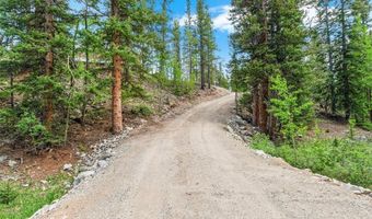 356 BAUXITE Ln, Alma, CO 80420