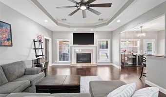 5812 Woodland Rd, Bartlesville, OK 74006