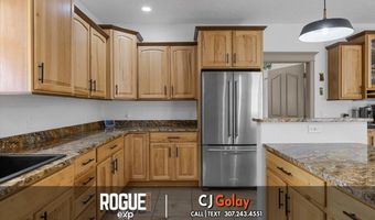 4631 E 22nd St, Casper, WY 82609