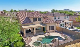 2140 W Clearview Trl, Anthem, AZ 85086