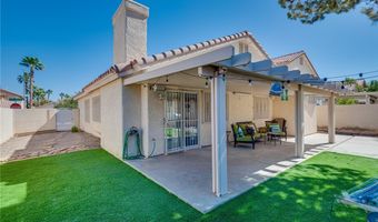 987 Sandy Shale St, Las Vegas, NV 89123