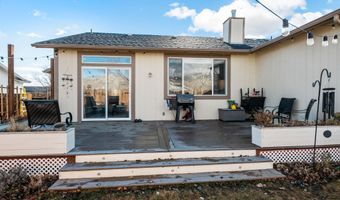 3550 Silverado, Carson City, NV 89705