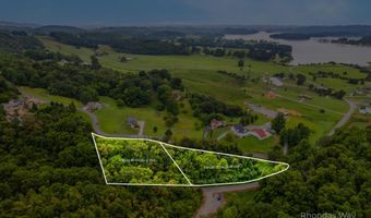 Rhondas Way, Bean Station, TN 37708