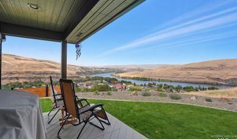 601 Quarry Rd, Asotin, WA 99402