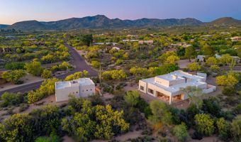 8001 E CAREFREE Dr, Carefree, AZ 85377