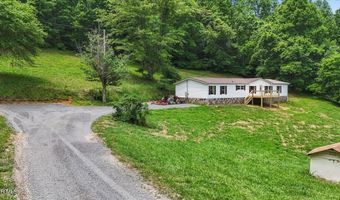 14450 Rattle Creek Rd, Abingdon, VA 24210