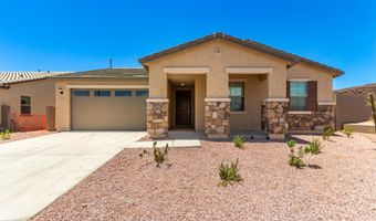 3332 N 198th Ave, Buckeye, AZ 85326
