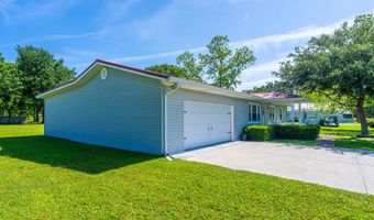 249 W Floyd St, Alma, GA 31510