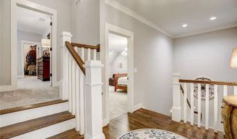 5341 Hill Rd NW, Acworth, GA 30101