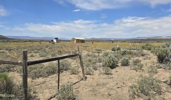 APN 066-060-12, Gerlach, NV 89412