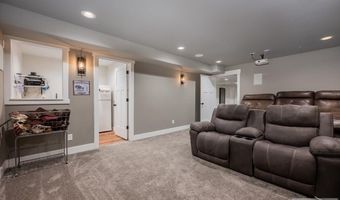 1261 N Trappers Rdg, Ammon, ID 83401
