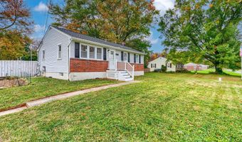 1026 PROSPECT MILL Rd, Bel Air, MD 21015