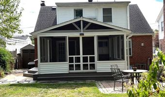 539 W KINGS Hwy, Audubon, NJ 08106