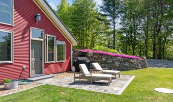 151 Brock Hill Rd, Bridgewater, NH 03222