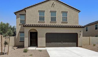 24268 W Chanute Pass, Buckeye, AZ 85326