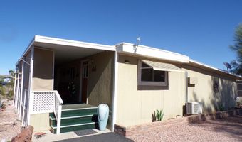 25569 Ochoco Way, Bouse, AZ 85325