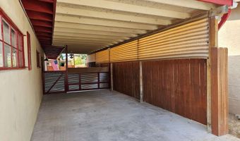 600 Adams Ave, Alamogordo, NM 88310