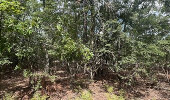 Lot 103-5 Harlem Street, Beech Island, SC 29842