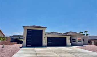 3414 Sharon Rd, Bullhead City, AZ 86429