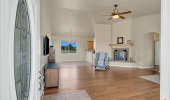 360 Homestead Mesa Dr, Chino Valley, AZ 86323