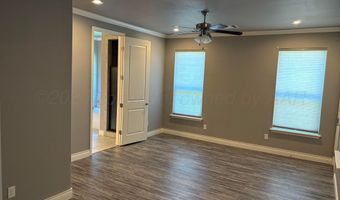 7406 NICK St, Amarillo, TX 79119