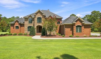 584 Southgate Dr, Camden, SC 29020