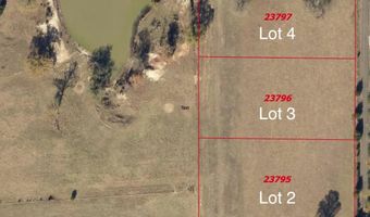 TBD lot 4 RS County Road 2450, Alba, TX 75410