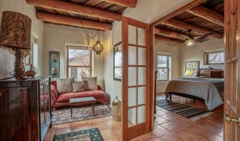 47 County Rd 41A, Alcalde, NM 87511