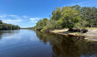 Sixth St, Bell, FL 32619