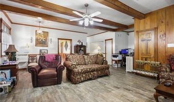 60222 N BELL Rd, Amite, LA 70422