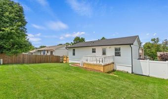 2644 Kimberly Anne Ln, Arnold, MO 63010