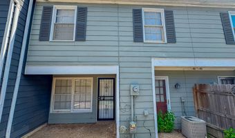5415 BURTON CHURCH Cv, Bartlett, TN 38134