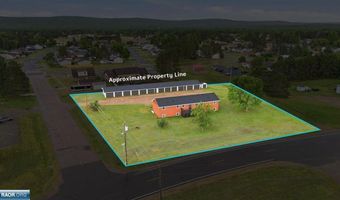 12 Linney St, Babbitt, MN 55706