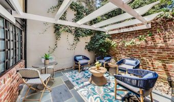 2702 N STREET NW, Washington, DC 20007
