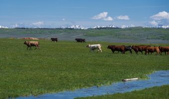 980 ACRES MERNA N BEAVER, Daniel, WY 83115