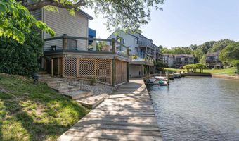 3 SPA CREEK Lndg B2, Annapolis, MD 21403