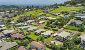 2521 TEXEIRA LP, Kalaheo, HI 96741
